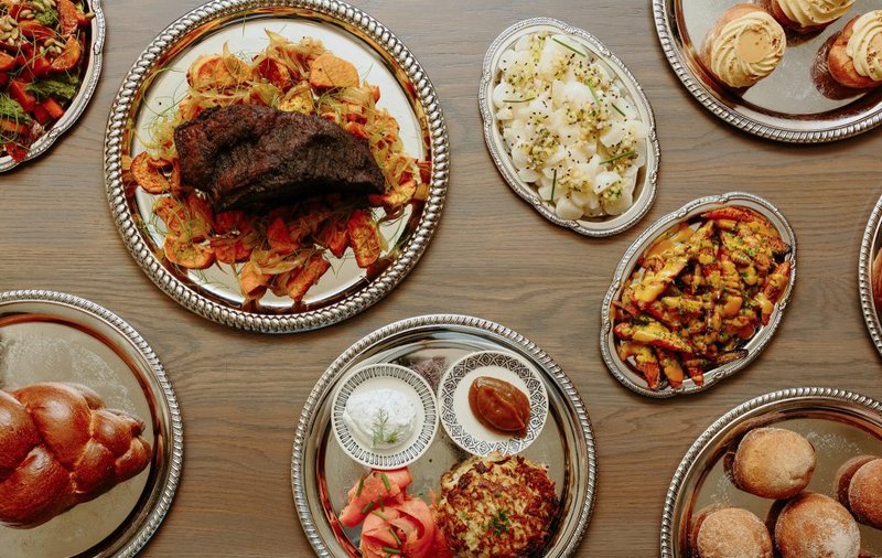 Atlanta-Restaurant-Food