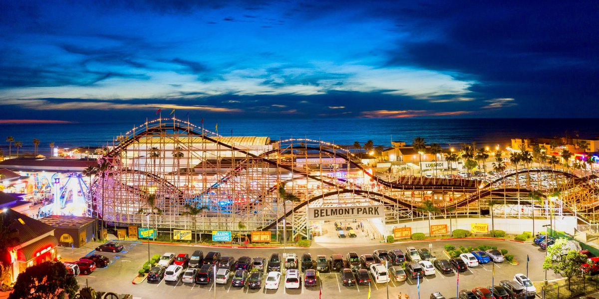 Belmont-Park-Aerial-View