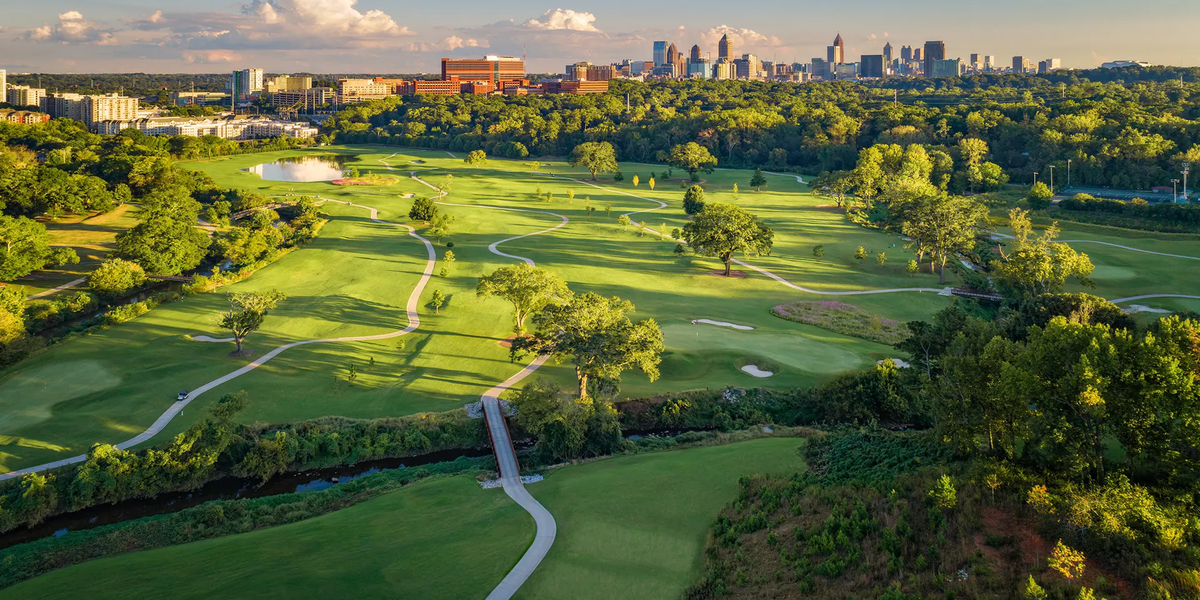 Bobby-Jones-Golf-Course