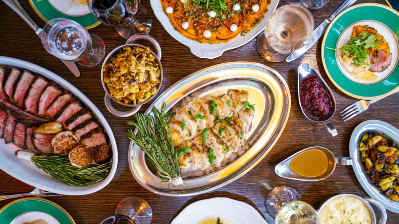 Boston-Restaurant-Food
