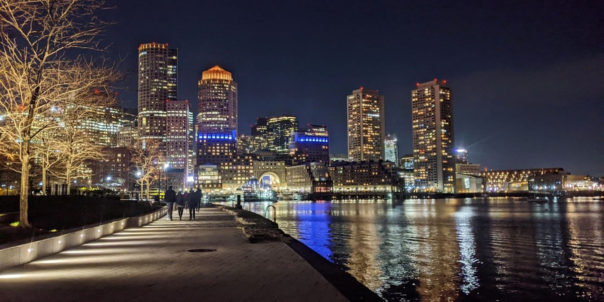 Boston-Skyline