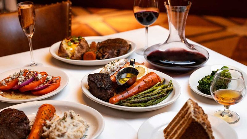 Dallas-Food