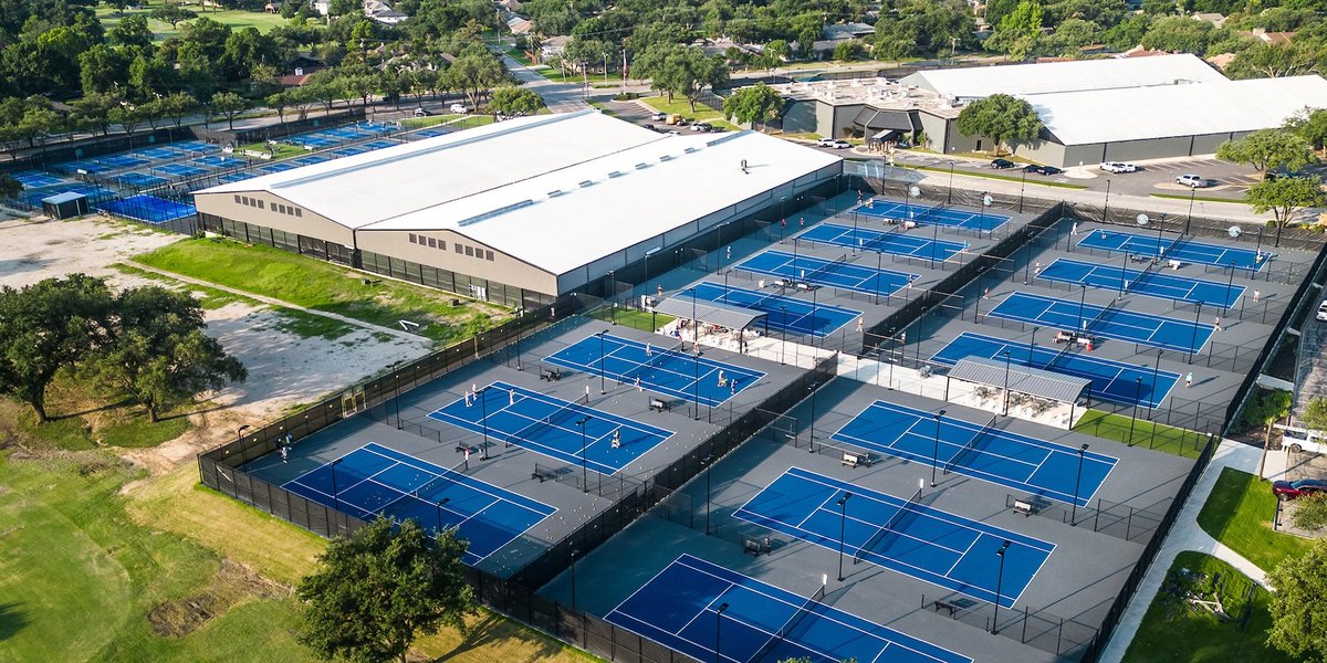 Dallas-Tennis-Court