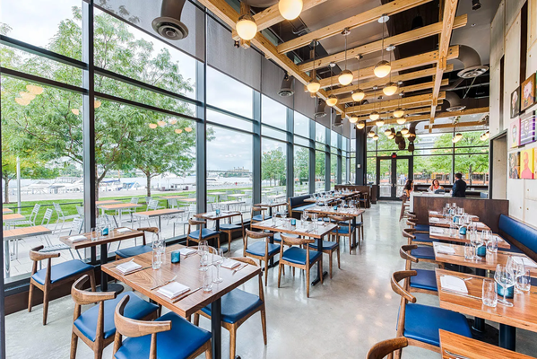 District-Winery
