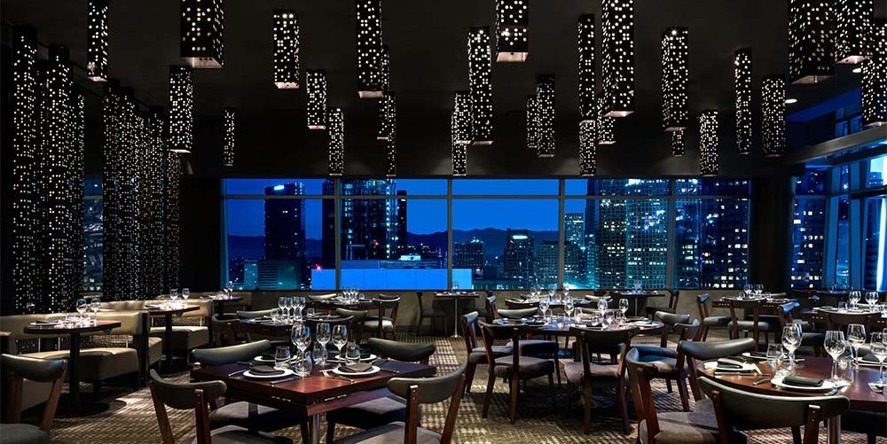 Los-Angeles-Fancy-Restaurant