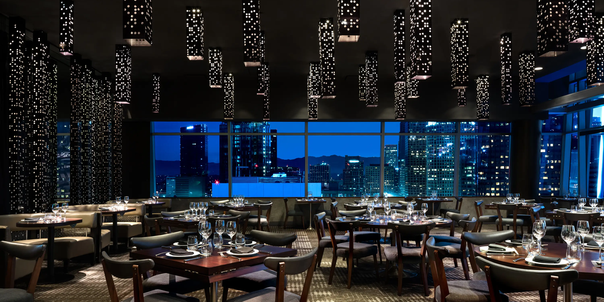 Los-Angeles-Fancy-Restaurant