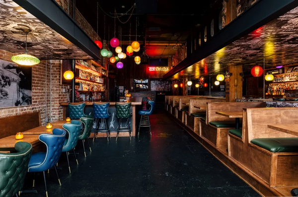 Neumos