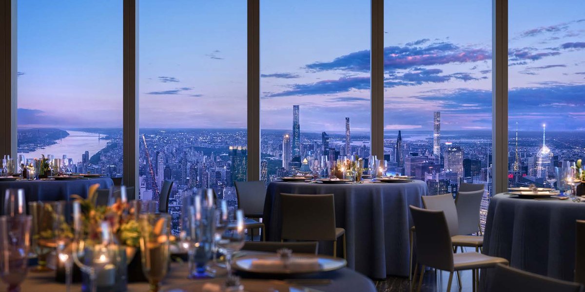 New-York-City-Fancy-Restaurant