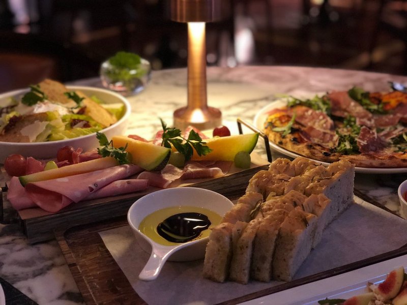New-York-City-Food