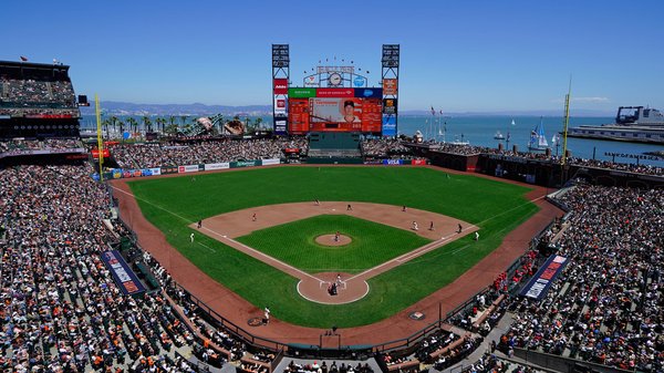 Oracle-Park