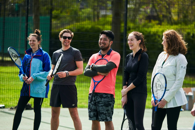 People-Playing-Tennis