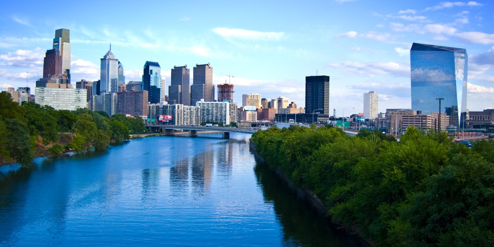 Philadelphia
