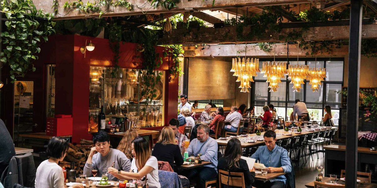 San-Francisco-Restaurant