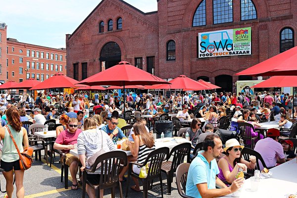 SoWa-Open-Market