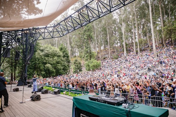 Stern-Grove-Festival