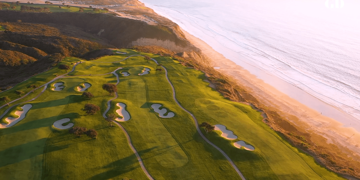 Torrey-Pines-Aerial-Shot