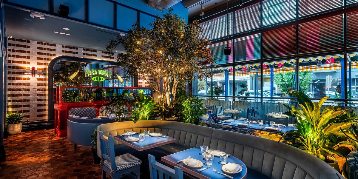 Washington-DC-Restaurant