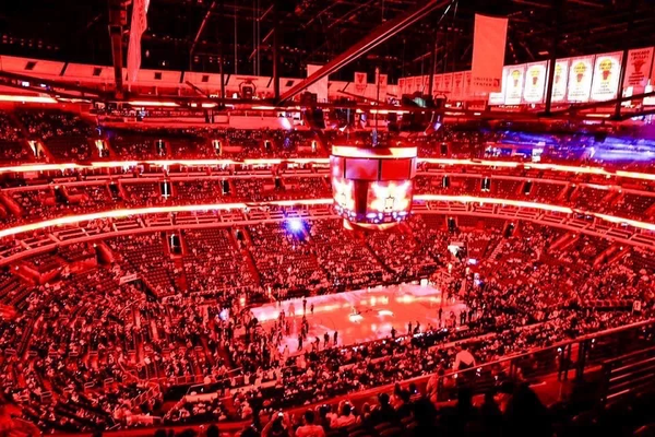 united-center-chicago-bulls