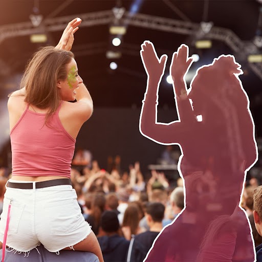 Find Someone to Join You for a Concert
