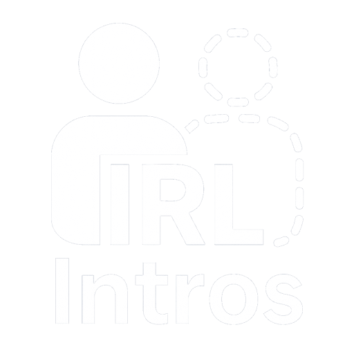 IRL Intros Logo